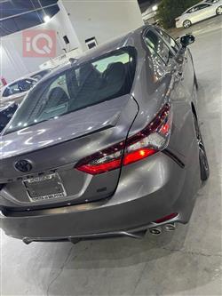 تويوتا كامري